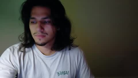 ApacheWithWebcam online show from September 25, 9:49 am