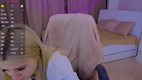 ApheliaStar online show from March 9, 4:44 pm