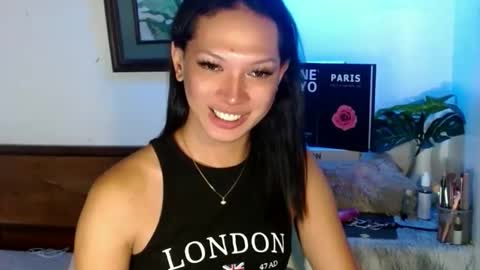 Roman Goddess online show from November 23, 11:30 am