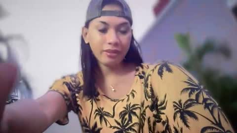 Roman Goddess online show from November 15, 9:22 am