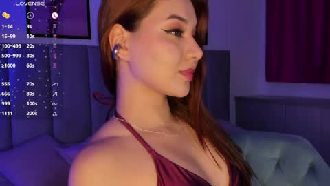 Nat online show from May 7, 1:23 am