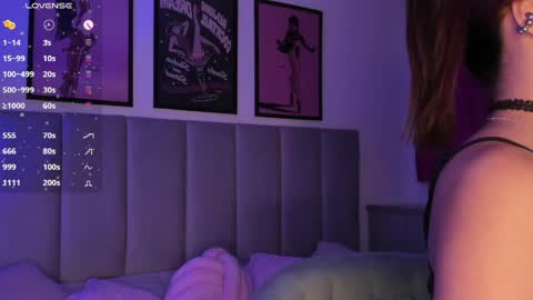 Nat online show from April 11, 1:21 am