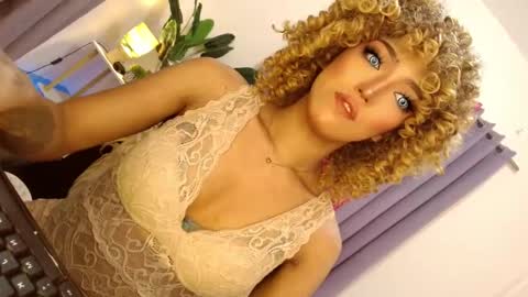 kathryn online show from March 15, 7:06 pm