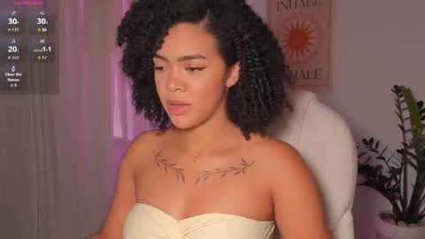 Karla online show from August 3, 8:04 pm