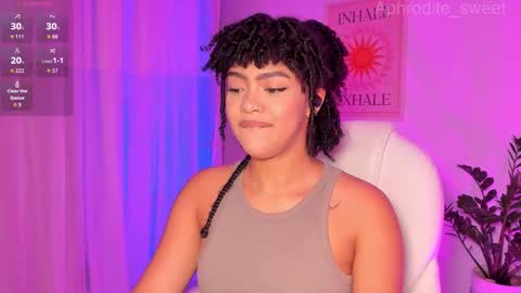 Karla online show from December 18, 8:48 pm