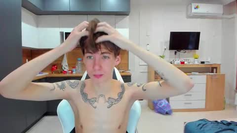 aplant_ online show from March 7, 3:50 am