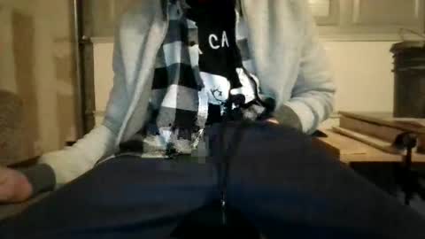 apollofoxxx69 online show from January 4, 7:45 am