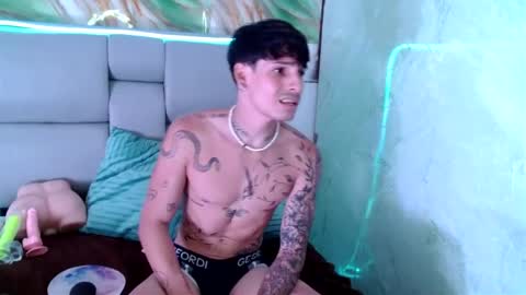 Apolo online show from February 28, 5:48 pm