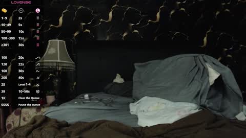 Apolo online show from November 23, 10:30 pm