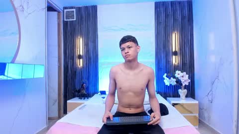   online show from April 6, 12:08 am