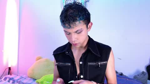 Apolo online show from July 4, 3:32 am