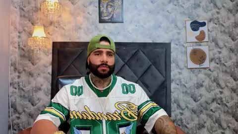 Apolo online show from November 24, 8:29 pm