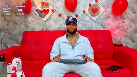 Apolo online show from February 16, 10:30 pm