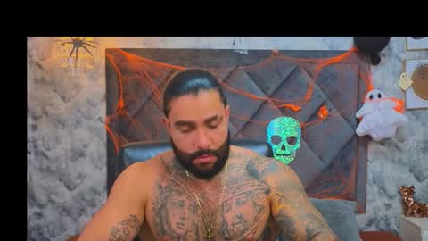 Apolo online show from October 27, 10:21 pm