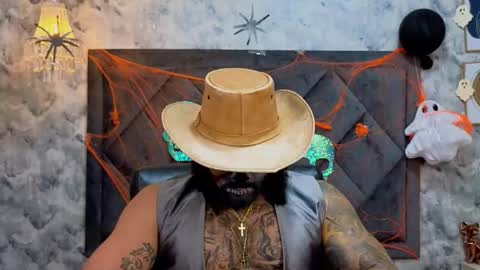 Apolo online show from October 30, 7:03 pm