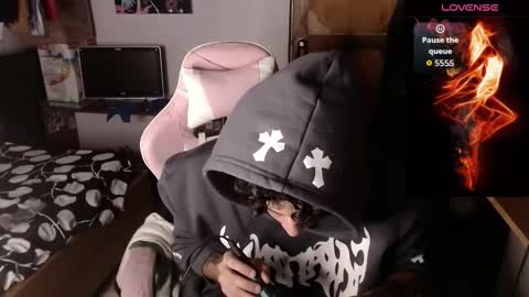 Andres online show from February 3, 6:22 am