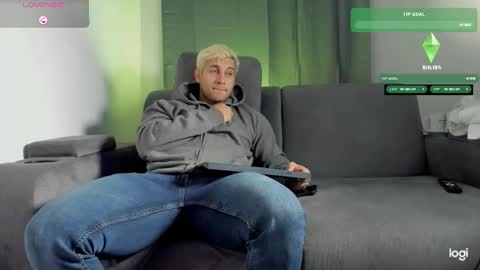 apolo_strange online show from December 6, 12:18 am