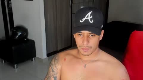 TONY INDEPENDENT MODEL online show from April 4, 6:37 pm