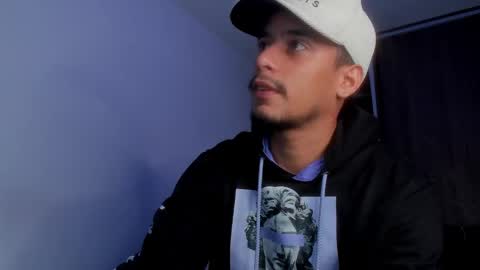 TONY INDEPENDENT MODEL online show from January 1, 3:34 am