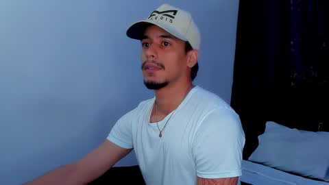 TONY INDEPENDENT MODEL online show from January 12, 3:03 pm