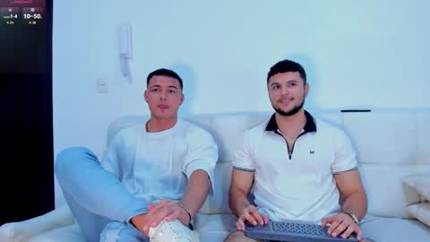 Apolo Klein online show from January 10, 4:18 am