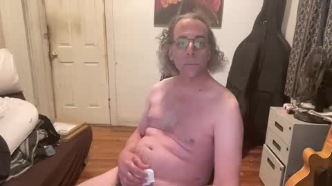 Apostrphy online show from March 7, 9:59 pm