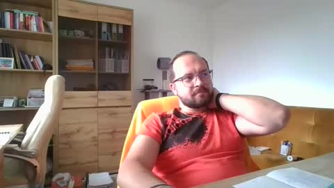 Seb online show from February 11, 12:47 pm