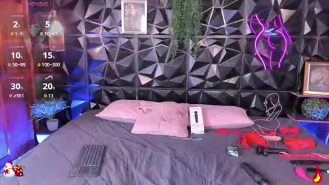 apprilfoxx online show from January 5, 5:27 pm