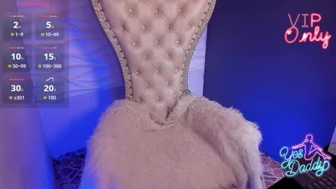 apprilfoxx online show from February 9, 2:31 pm