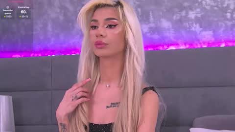 April online show from February 4, 7:51 pm