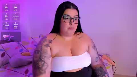 Maria online show from March 19, 10:04 pm