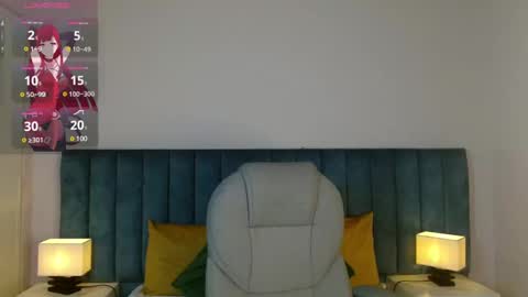 April Bunny online show from March 4, 9:43 pm