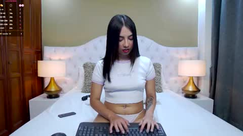  April  online show from September 19, 1:54 am