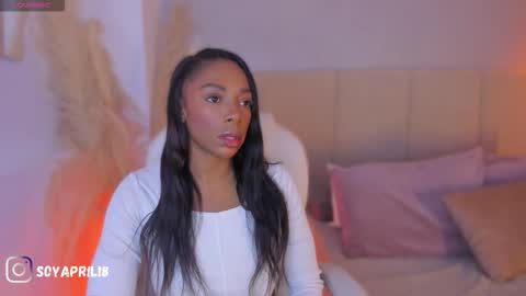 April online show from February 15, 11:53 am