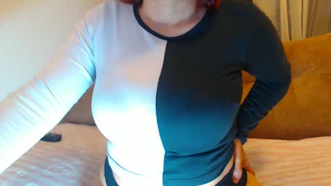 April online show from January 27, 4:43 pm