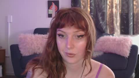 april_kitty online show from May 12, 3:59 am
