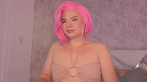 Isabella online show from April 10, 9:41 pm