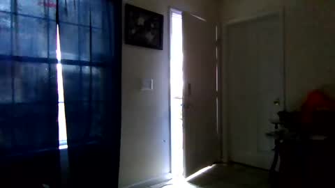 AnnaApril420 online show from January 19, 5:18 pm