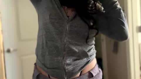 AnnaApril420 online show from February 18, 5:42 pm