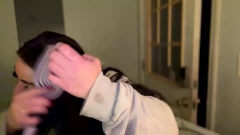 AnnaApril420 online show from January 13, 5:01 am