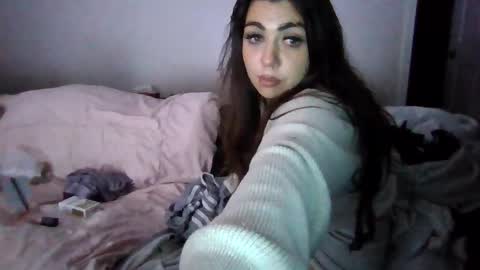 AnnaApril420 online show from September 28, 4:43 am