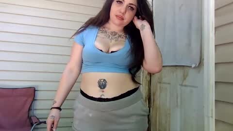 AnnaApril420 online show from September 10, 3:35 pm