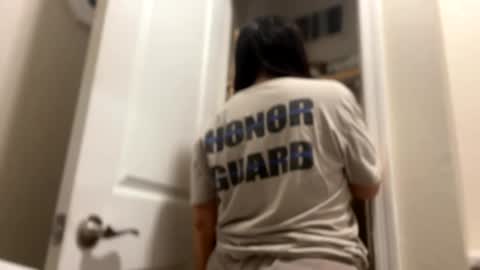 AnnaApril420 online show from February 26, 1:03 am