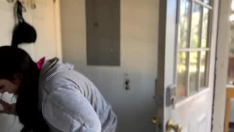 AnnaApril420 online show from January 12, 8:14 pm