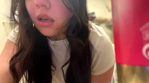 AnnaApril420 online show from March 3, 12:15 am