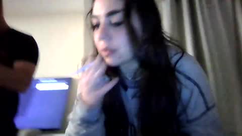 AnnaApril420 online show from March 4, 4:27 am