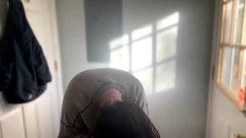 AnnaApril420 online show from January 12, 2:09 pm