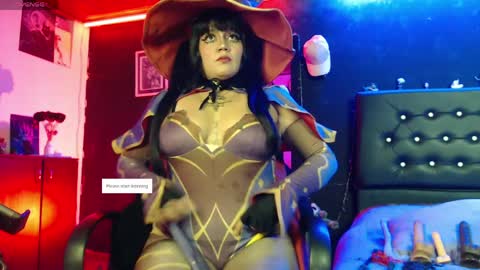 lucy online show from April 3, 4:41 am