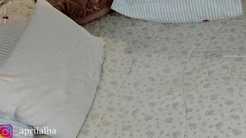 ALEKSANDRA POLYAKOVA online show from April 18, 1:40 am