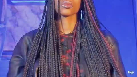 aprillebony319262 online show from January 13, 2:41 am